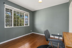 Office/Formal Dining