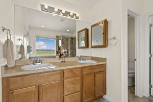 5 Piece Primary Bathroom
