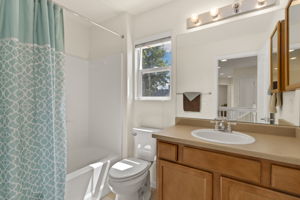 Full Guest Bath