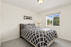 Guest Bed #3