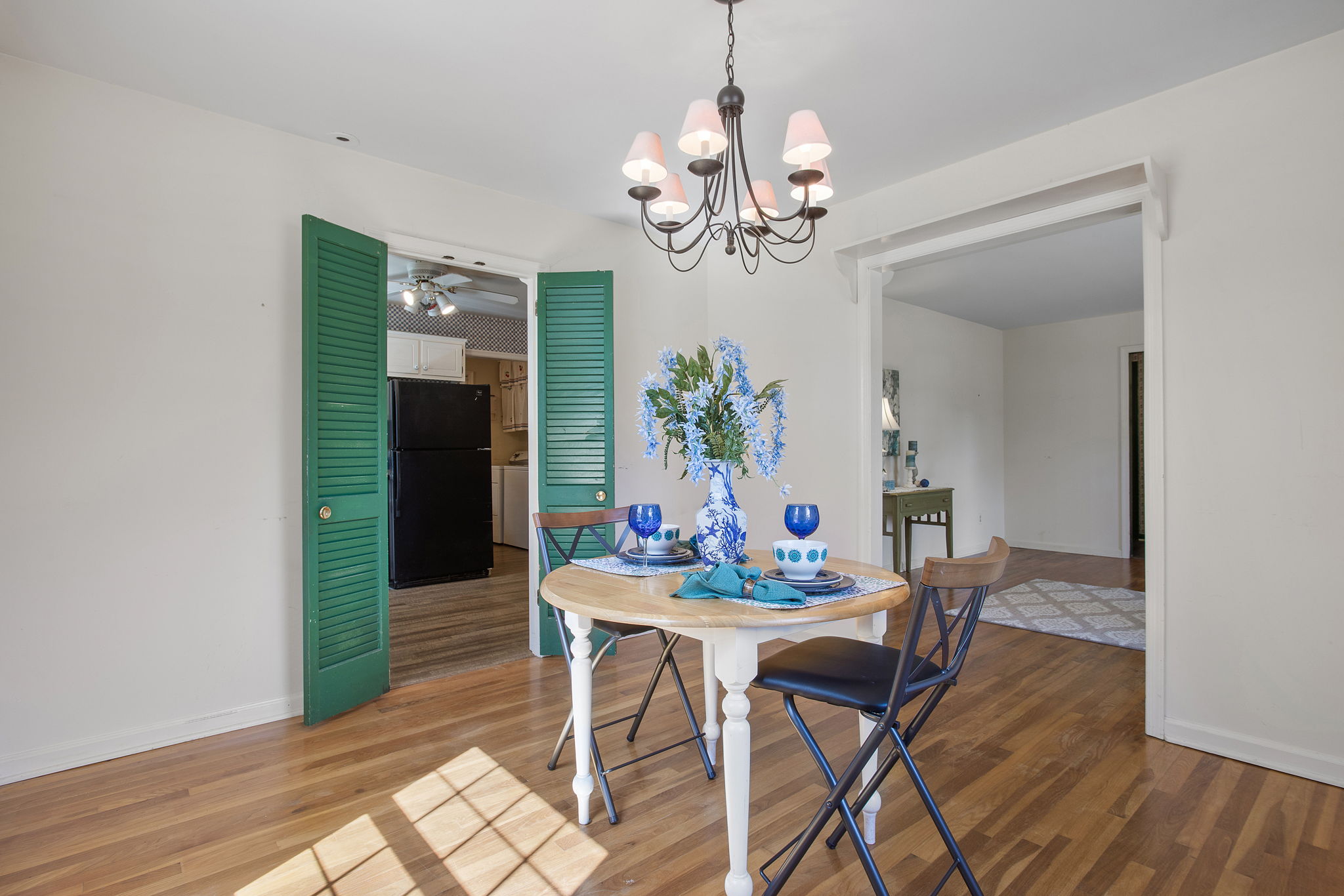 14-Dining Room