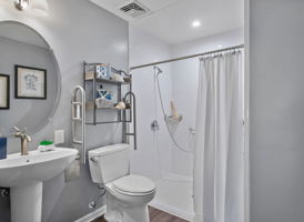 24-Hall Bath