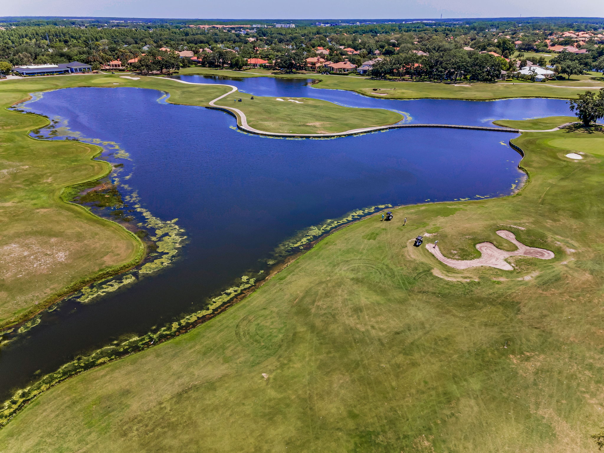 14-Fox Hollow Golf Club