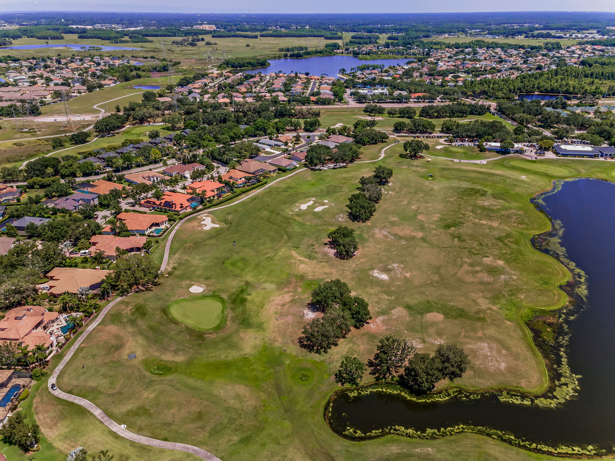 17-Fox Hollow Golf Club