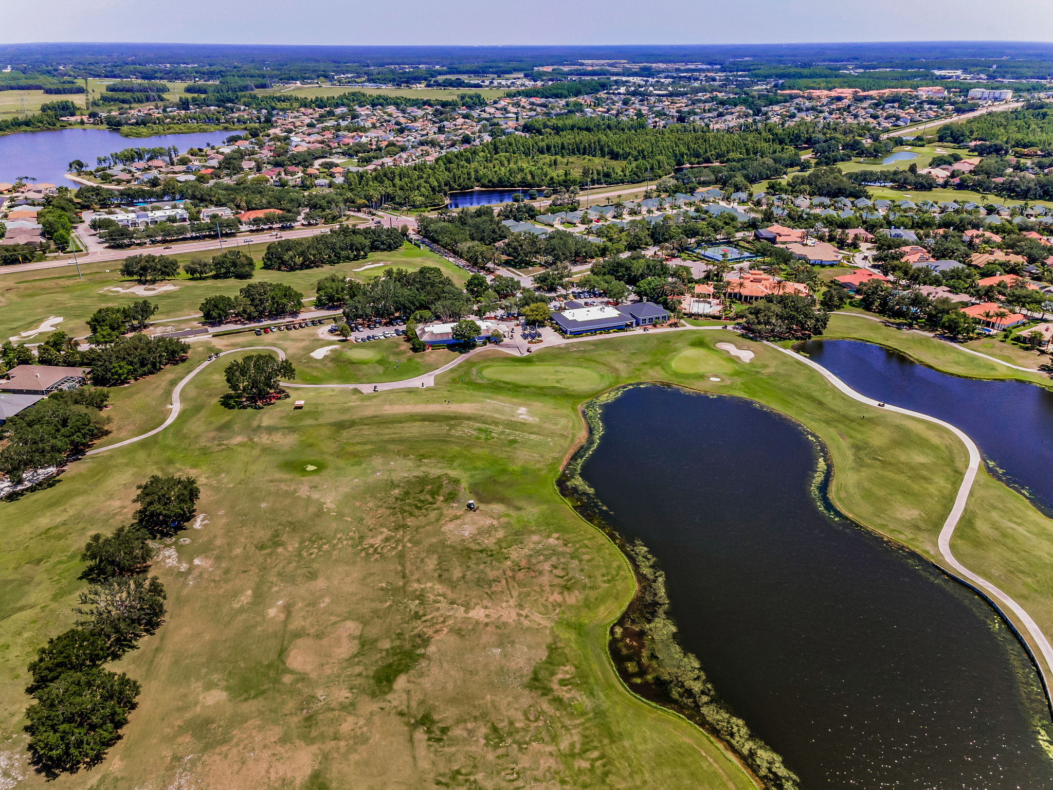 19-Fox Hollow Golf Club