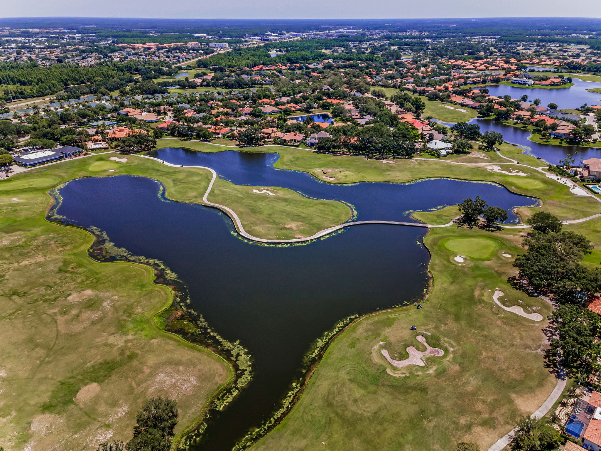 23-Fox Hollow Golf Club