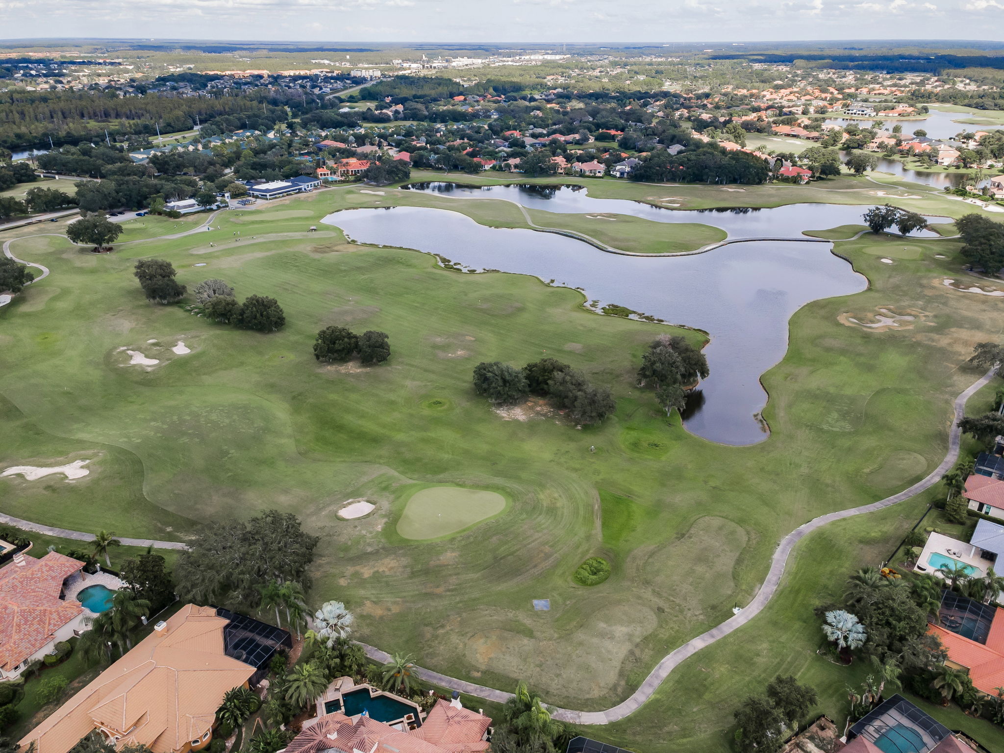 25-Fox Hollow Golf Club