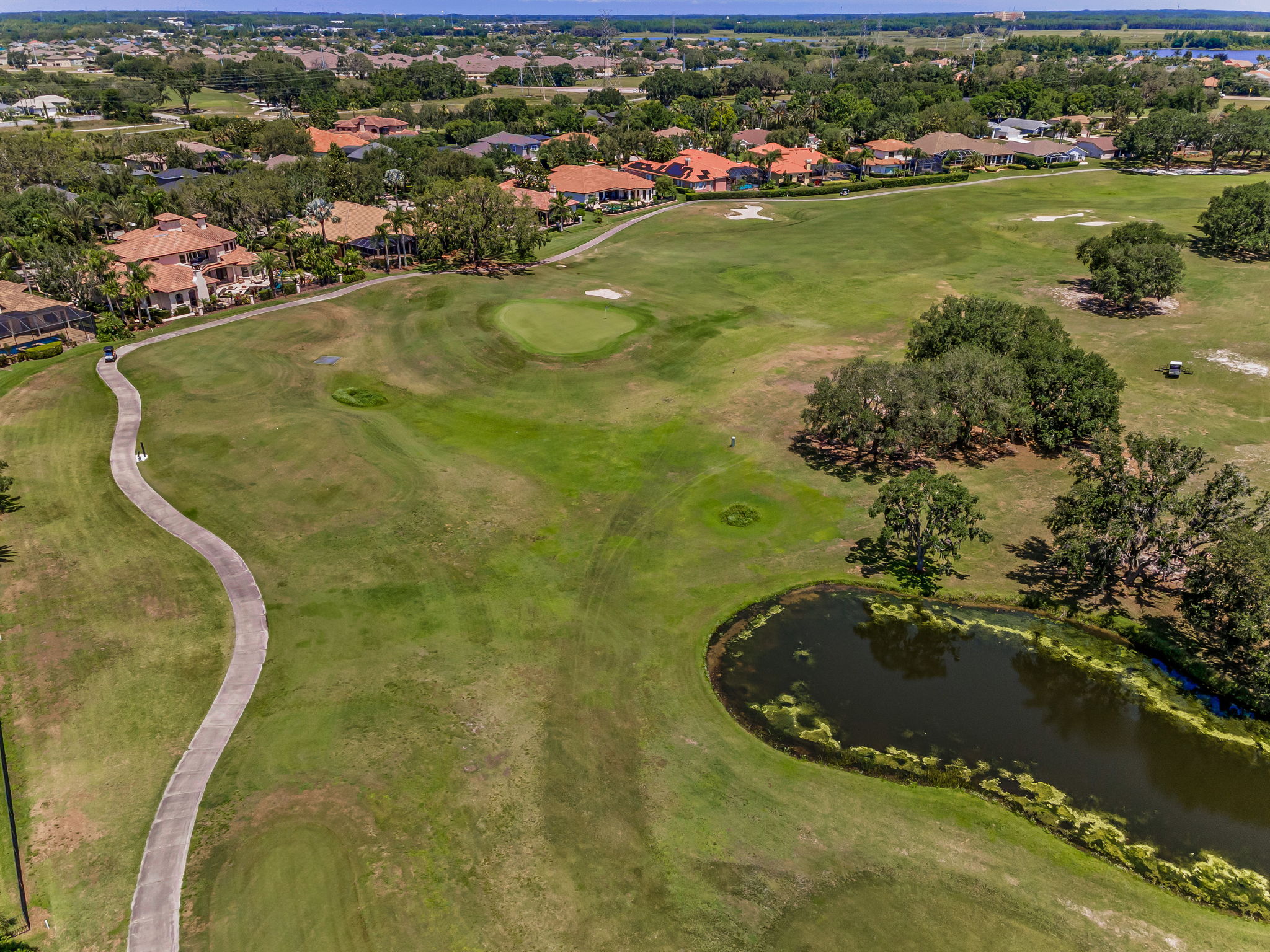 28-Fox Hollow Golf Club