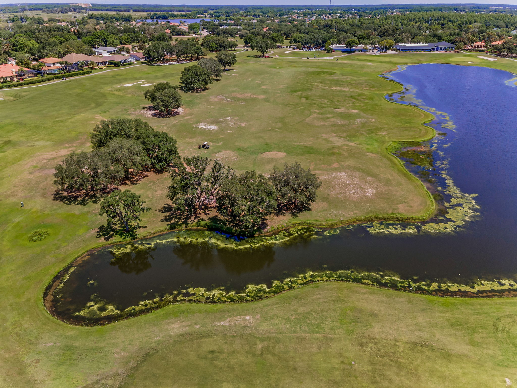 29-Fox Hollow Golf Club
