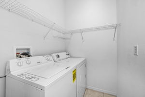Laundry Room 1