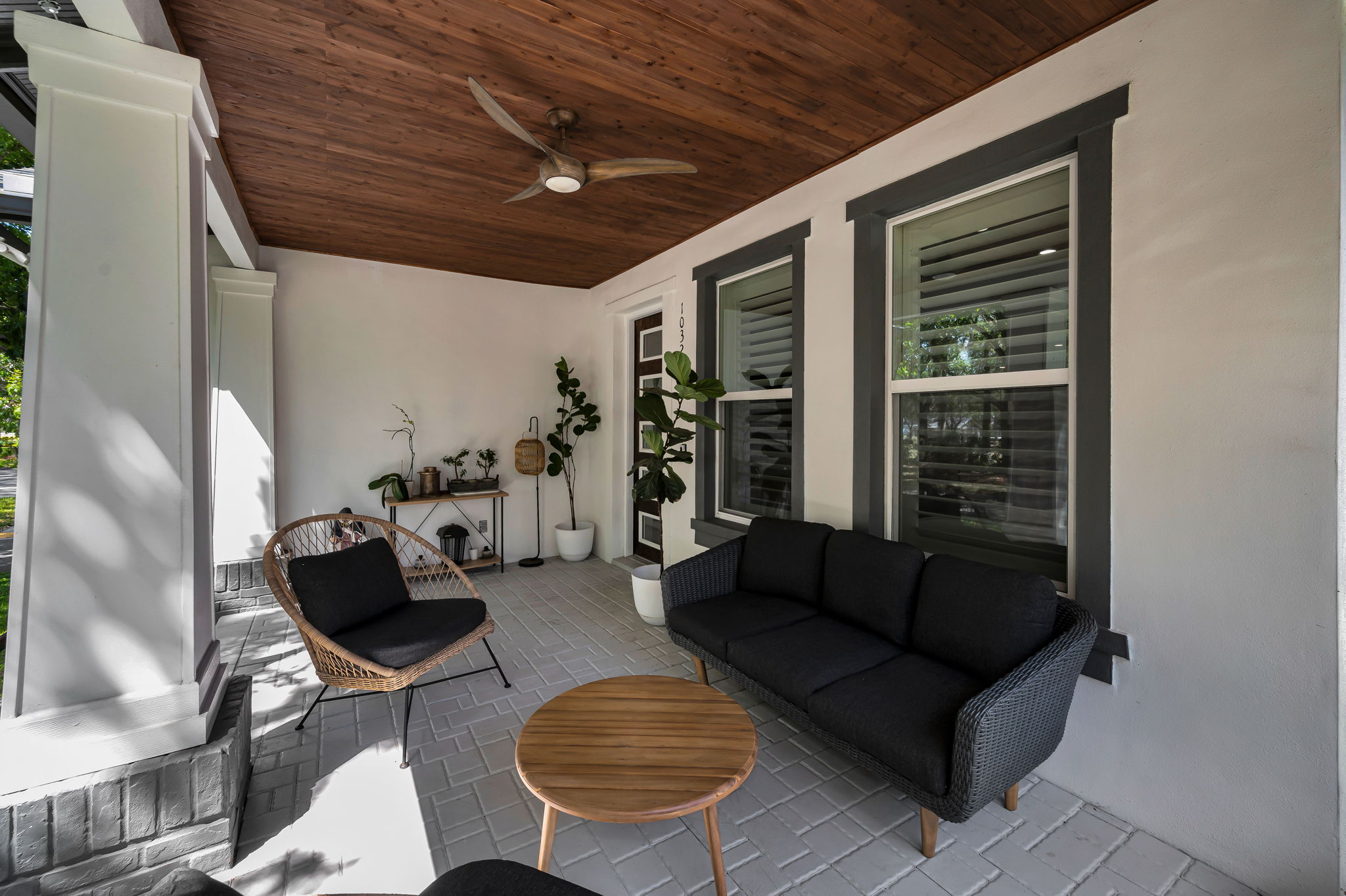 Front Porch1