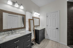 First Floor Primary Bathroom1a