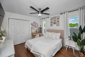 Upper Level Bedroom3a