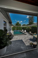 Screened Lanai11