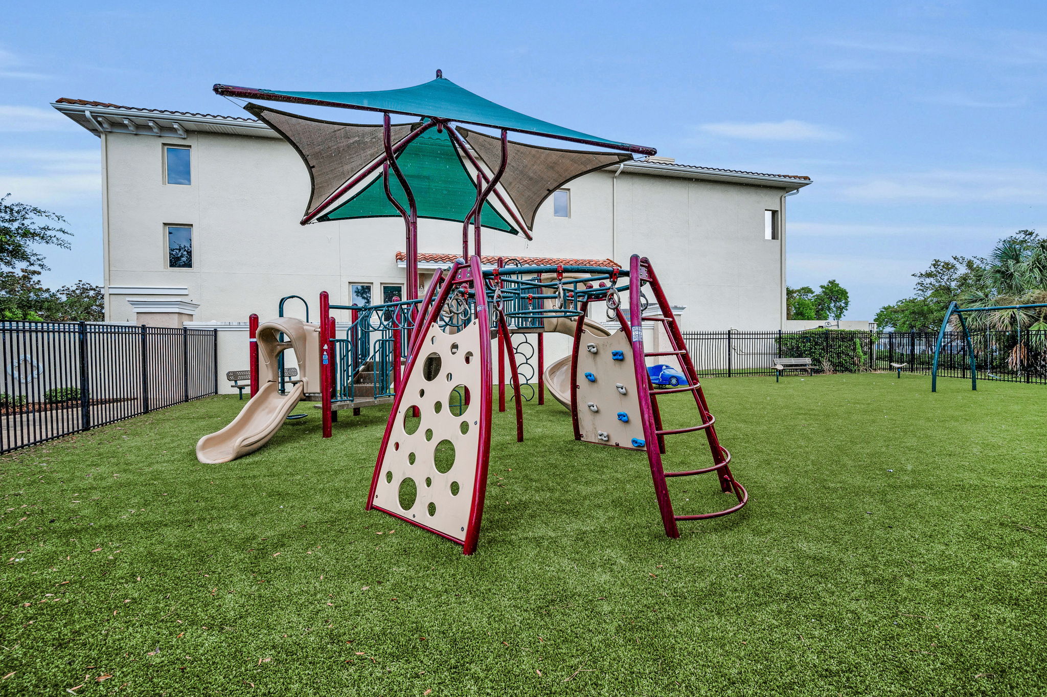 9-Playground