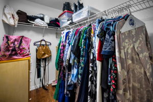 Primary Bedroom1 Closet2a