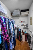 Primary Bedroom1 Closet2b