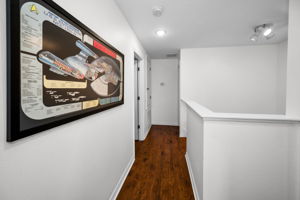 Upper Landing