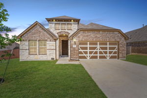 1033 Leadtree Loop, Mustang Ridge, TX 78610, USA Photo 0