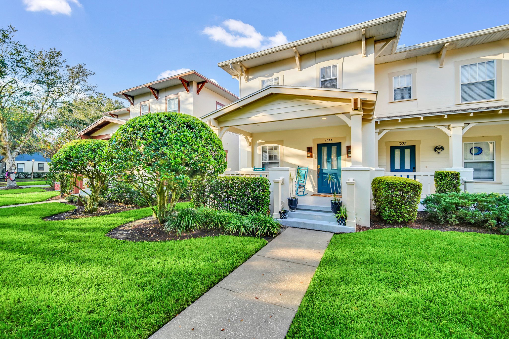 1033 Old Blush Rd, Kissimmee, FL 34747, USA Photo 2