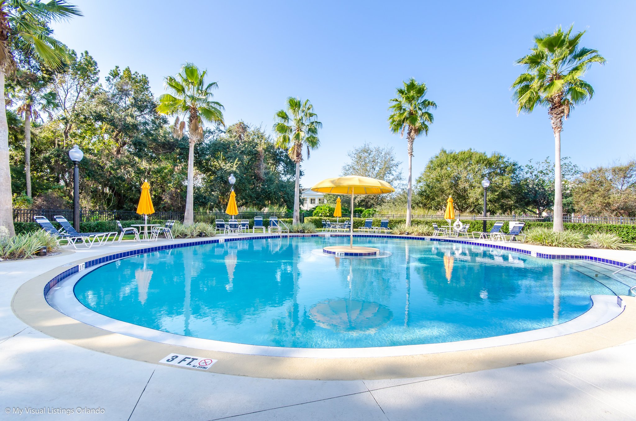 East Village Pool