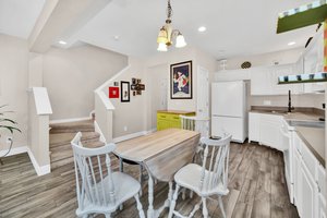 Family Room/Kitchen