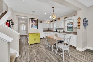 Family Room/Kitchen