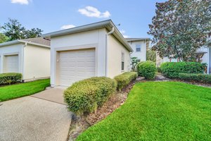 One-Car Garage