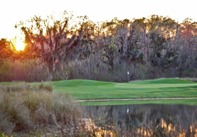 Award Winning Celebration Golf Club