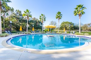East Village Pool