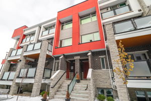 1034 Reflection Pl Unit 699, Pickering ON