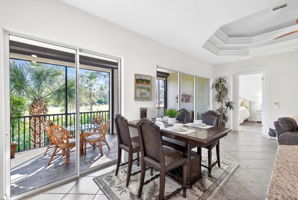 Dining Room 1 - r - VS