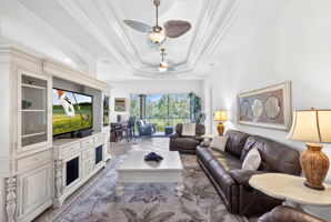 Living Room 1 - r - VS