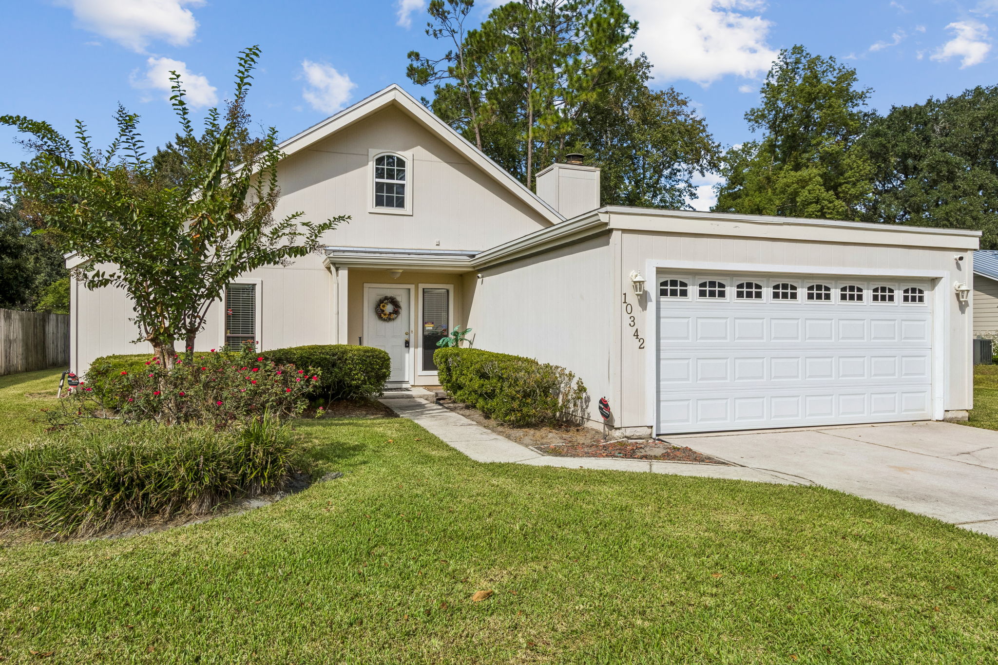 Welcome to 10342 Docksider Drive