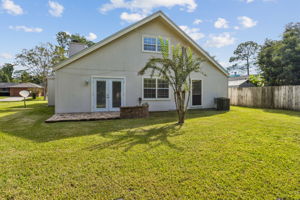 Back of Home