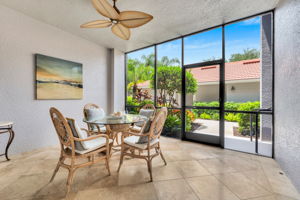 Front Lanai