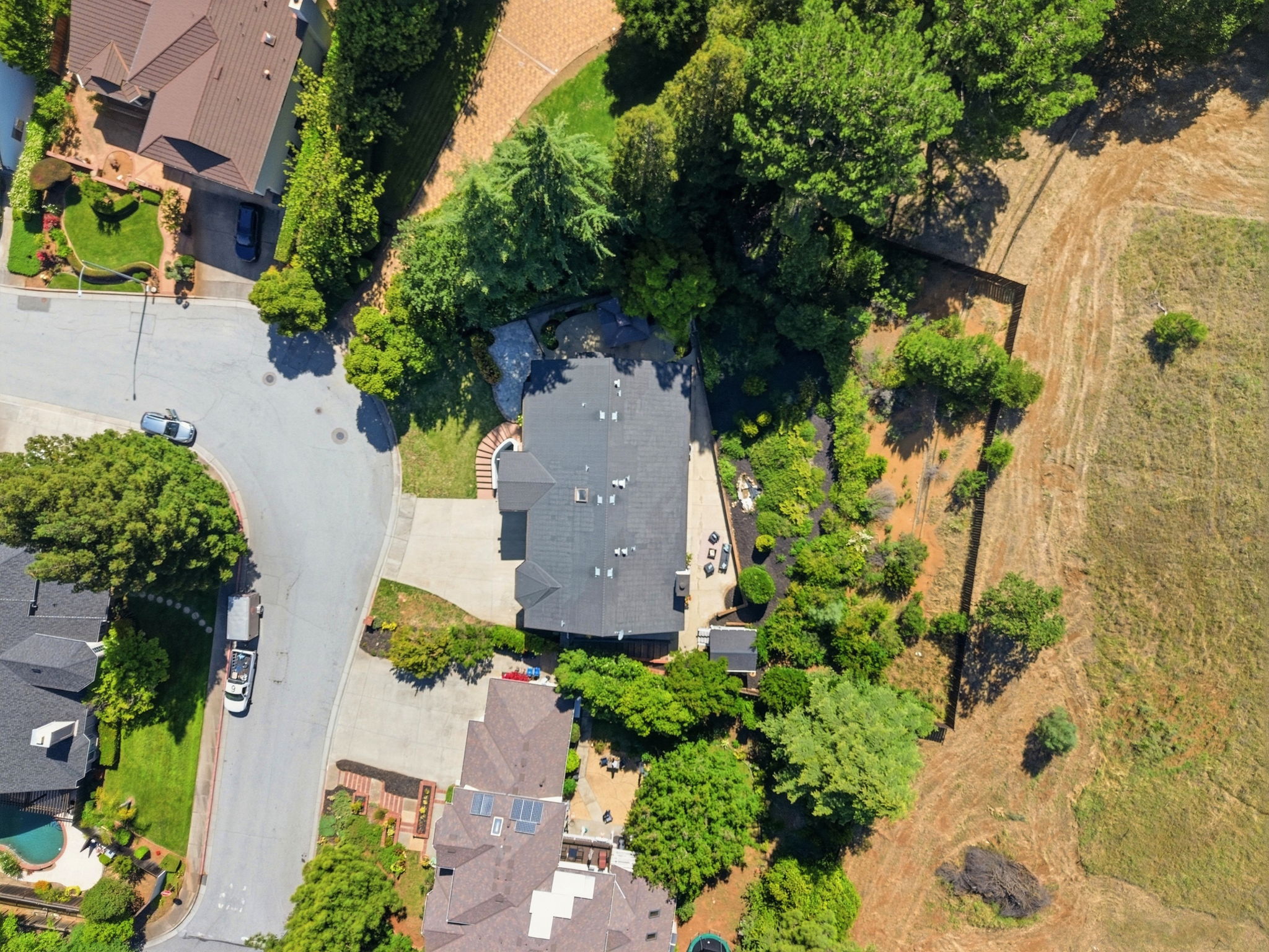 007_F8_AERIAL_1035 Appian Way