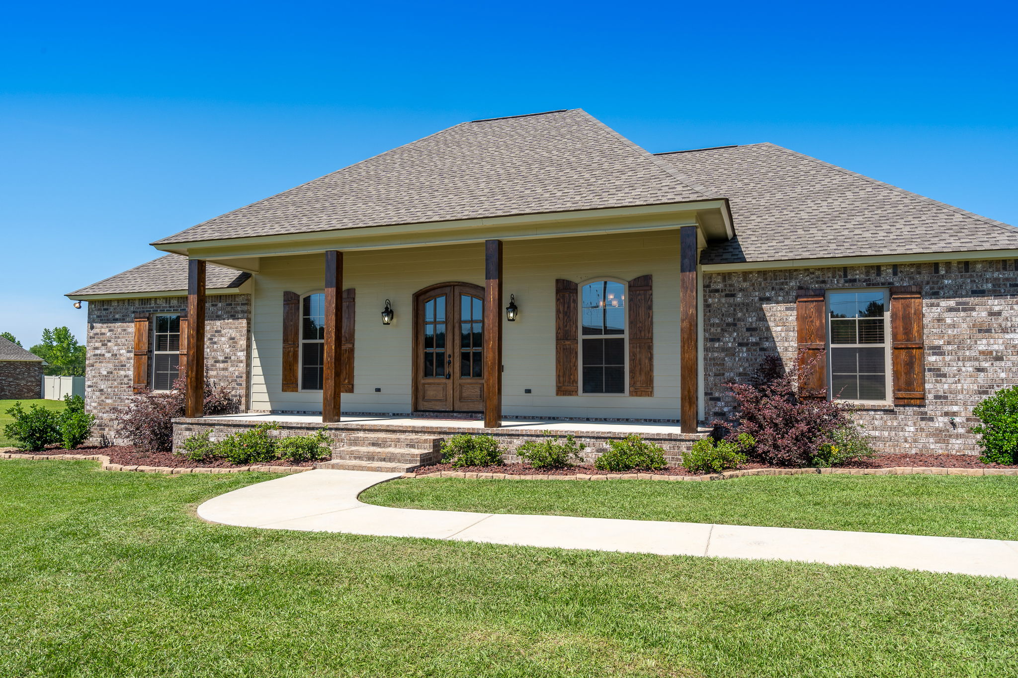 Front of House View 3