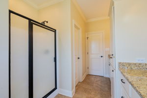 Master Bathroom View 3