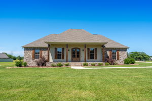 Front of House View 2