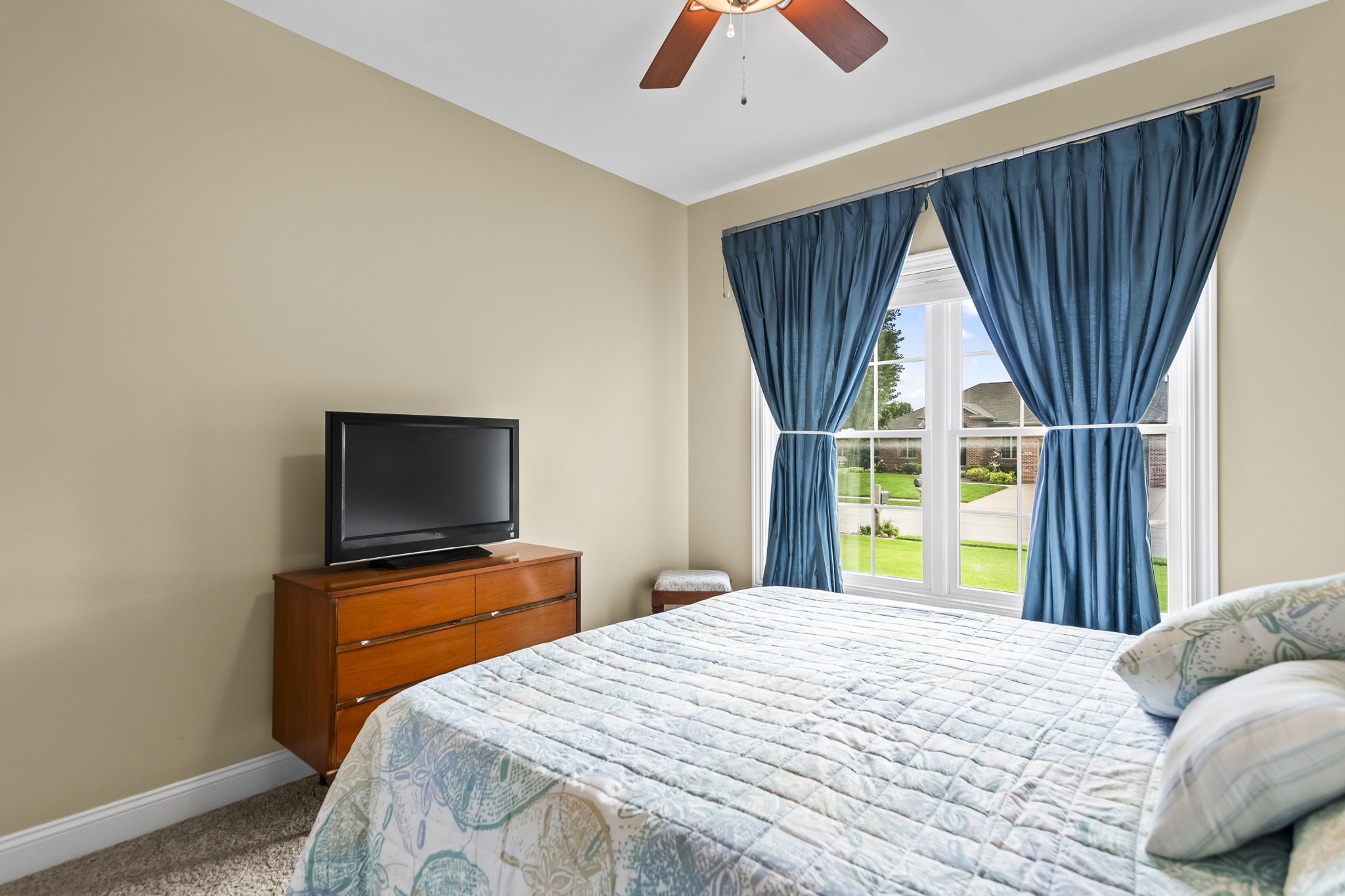 Bedroom 2 3