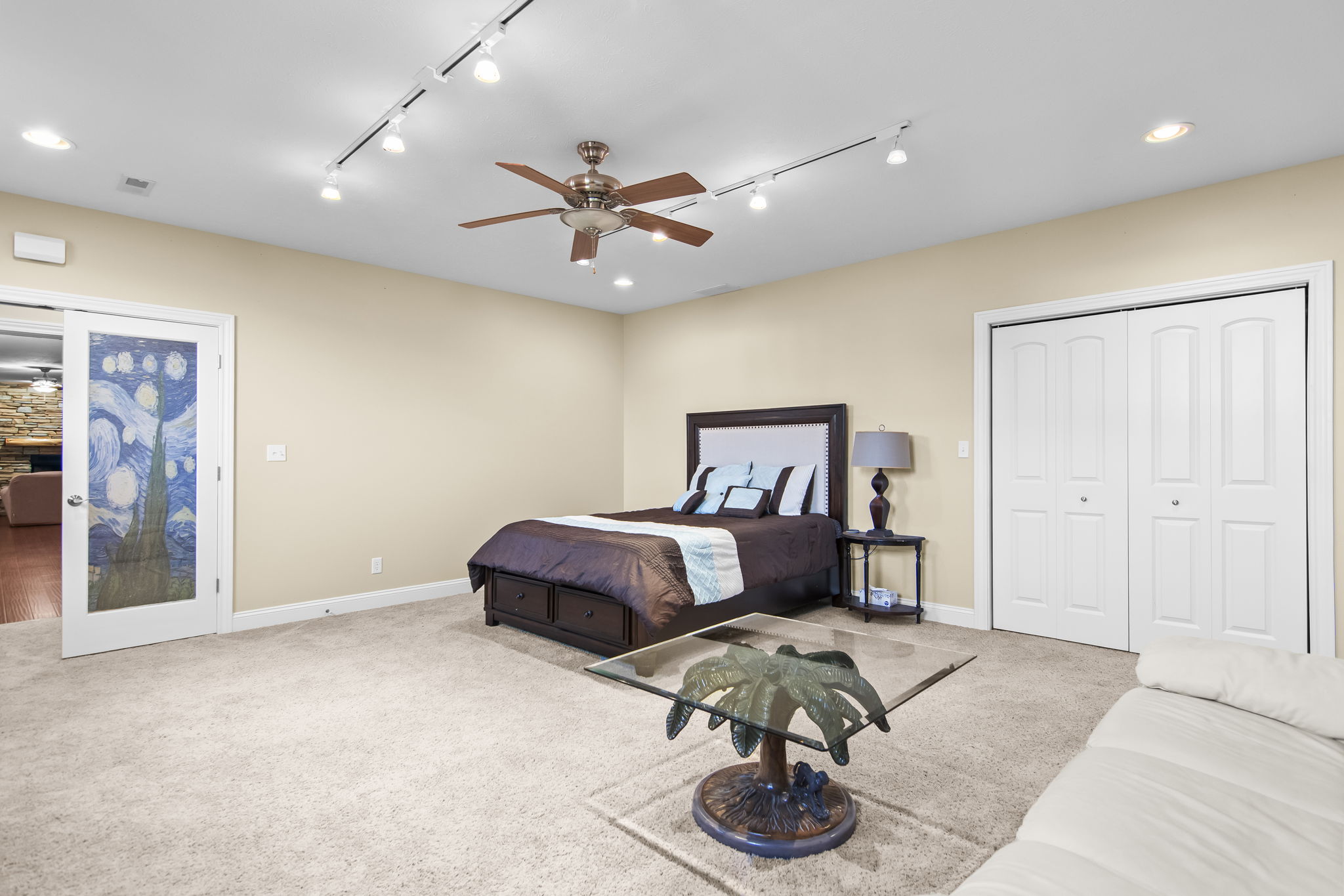 Bedroom 5 3