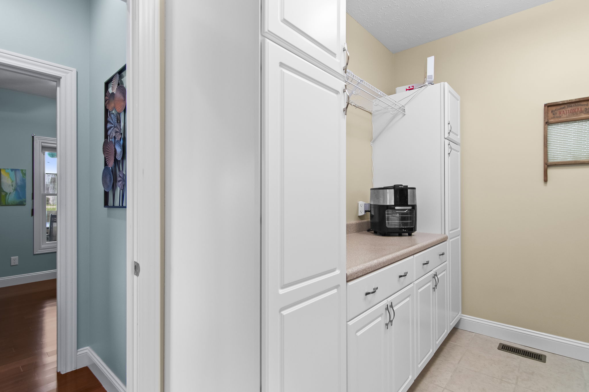 Laundry 2