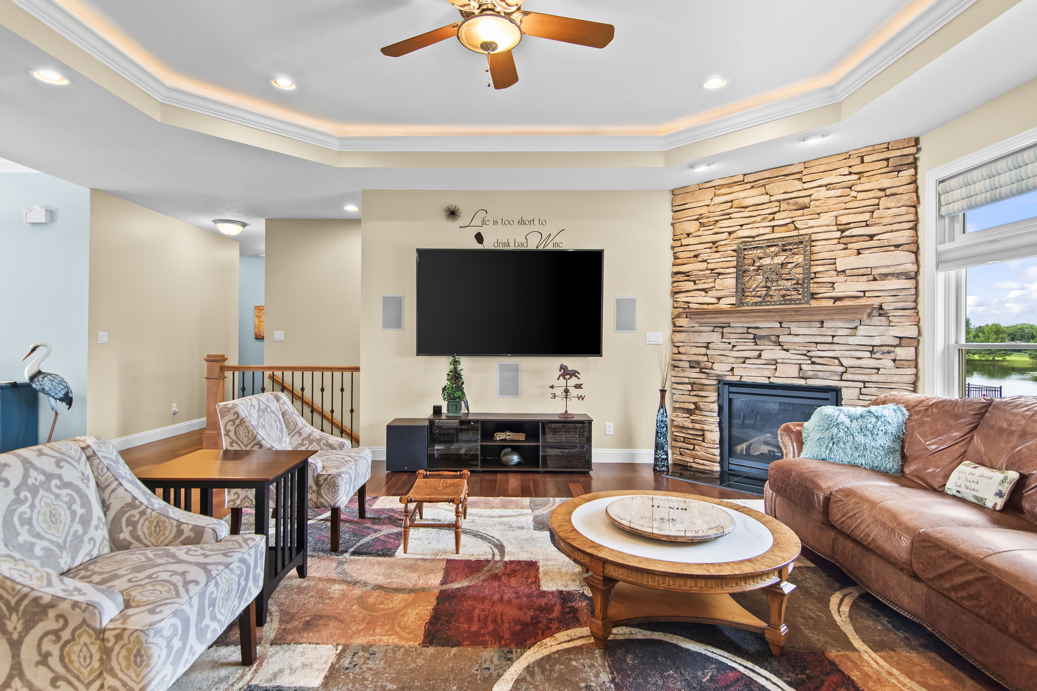 Living Room 3