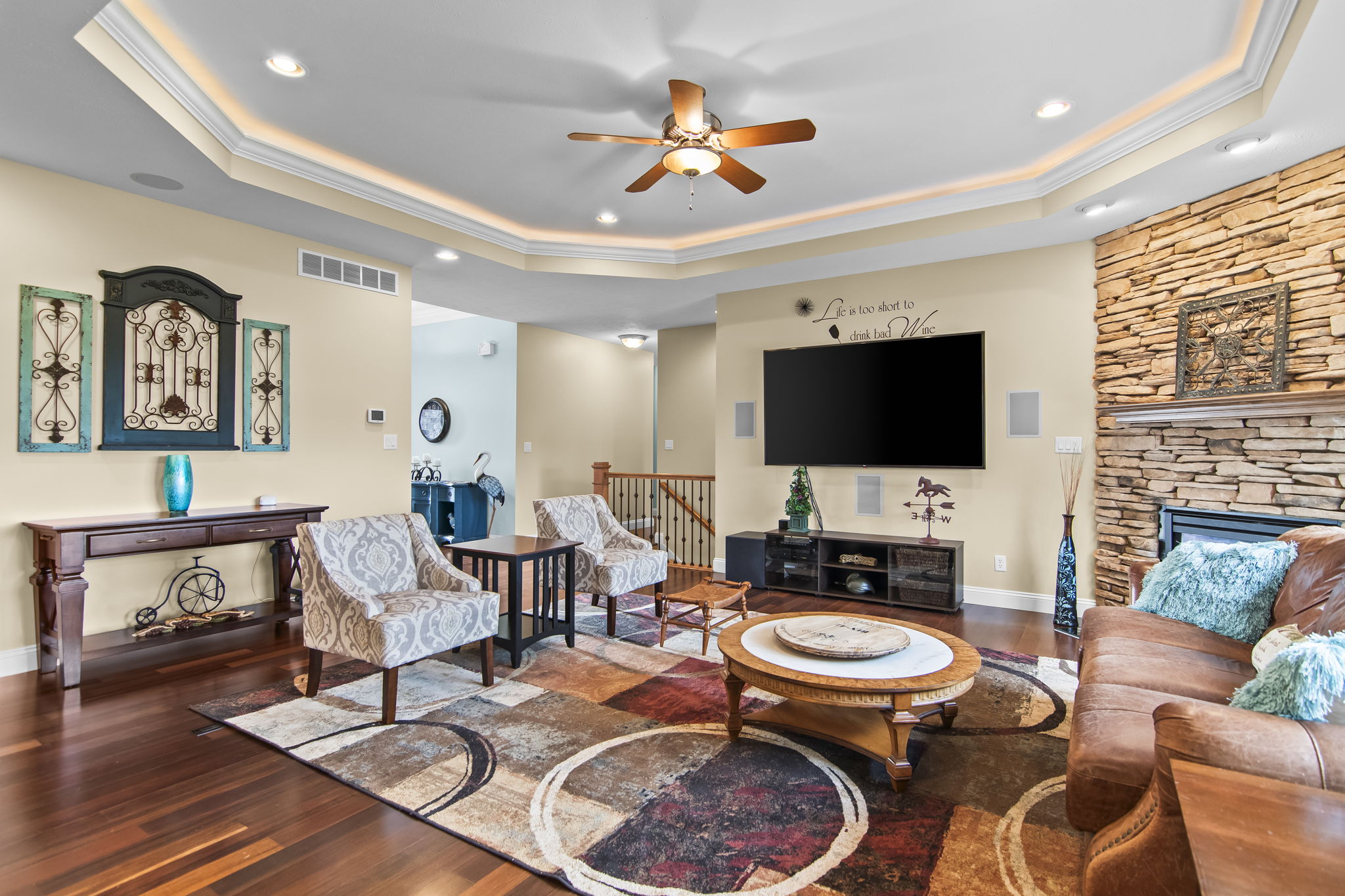 Living Room 4