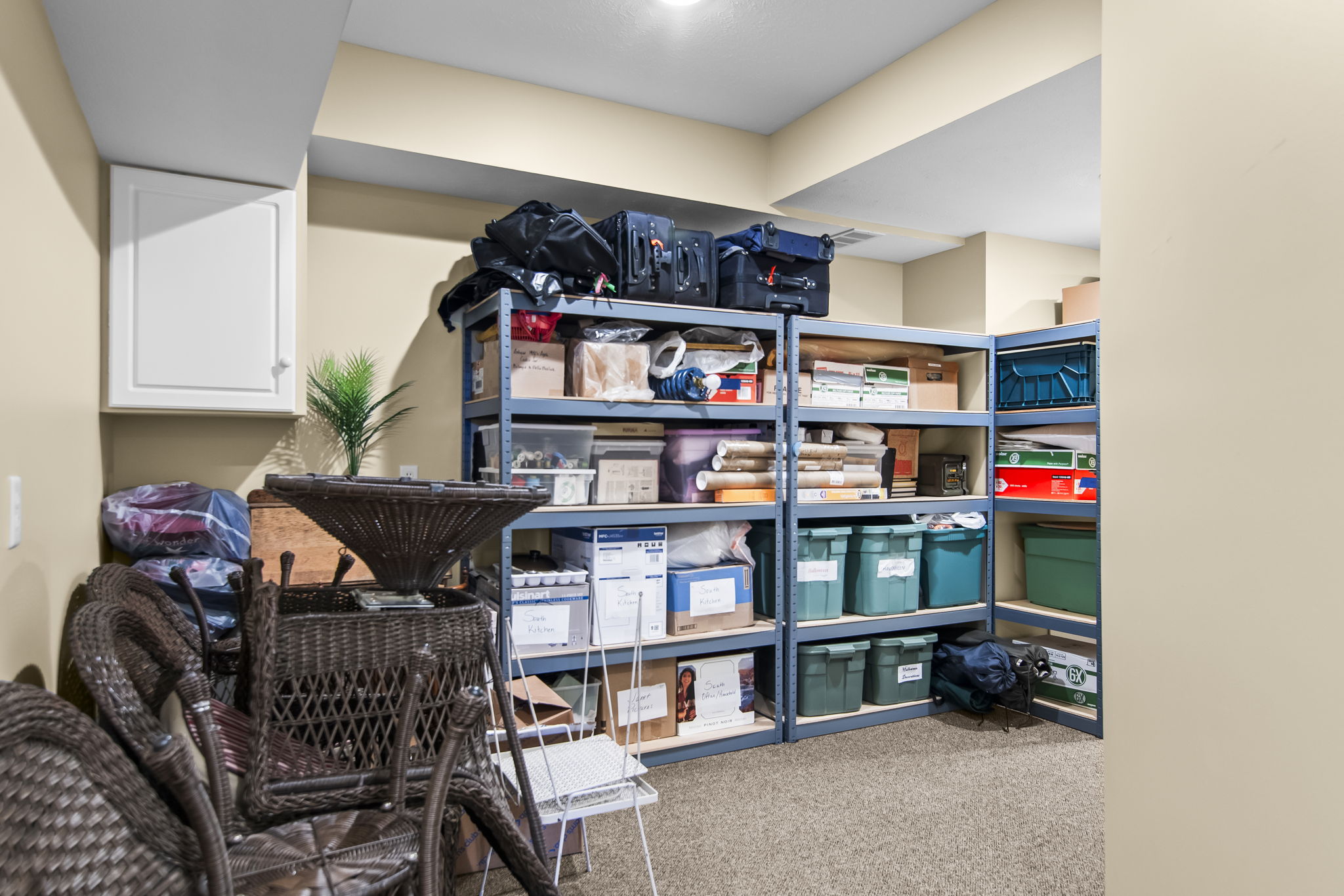 Storage