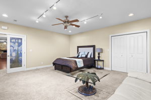 Bedroom 5 3