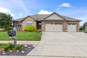 Front of Home 4