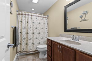Lower Bath