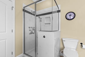 Primary Bath 3